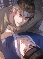 Truyện tranh Khúc Ly Ca Vô Tình