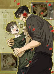 Truyện tranh Ma Nợ