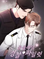 Truyện tranh Trò Chơi Nhập Vai – Cảnh Sát X Phi Công