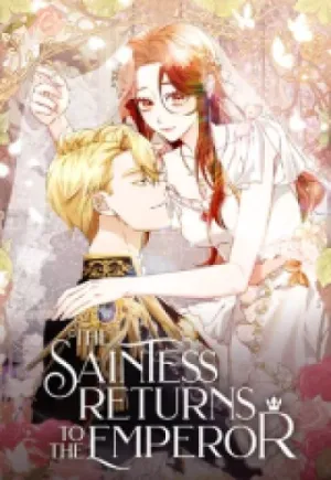 Truyện tranh The Saintess Returns To The Emperor