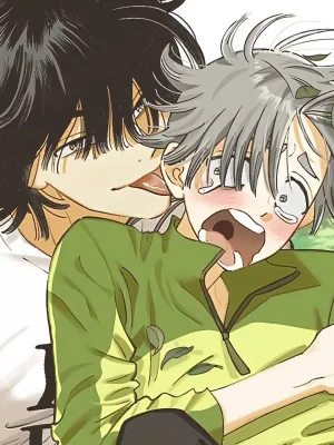 Truyện tranh Người Rừng Cũng Muốn Được Yêu!