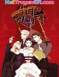 Truyện tranh Tiểu Thuyết Đầu Tay Của Ác Nữ