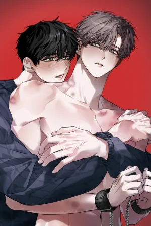 Truyện tranh Dưới Cái Bóng Của Gia Đình