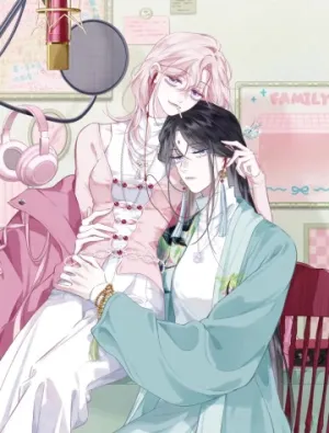 Truyện tranh Nhịp Đập Cảm Xúc