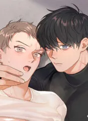 Truyện tranh Cage – Ám Ảnh Không Vương