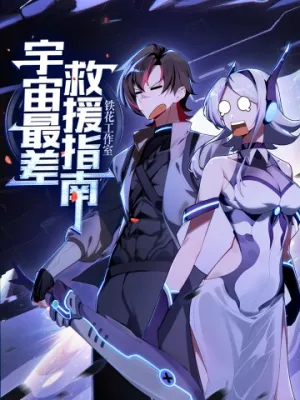 Truyện tranh Hướng Dẫn Cứu Viện Kém Nhất Vũ Trụ