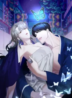 Truyện tranh [18+] Mộng Điệp