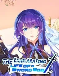 Truyện tranh Cuộc Sống Của Thần Kiếm Chẳng Nhàm Chán Như Vậy Đâu