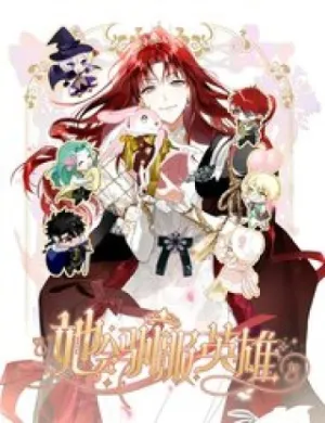 Truyện tranh Cô Sẽ Thuần Phục Những Anh Hùng