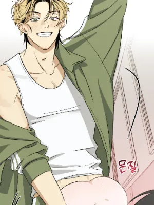 Truyện tranh GUITAR ĐIỆN VÀ CÀ VẠT