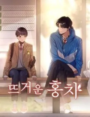 Truyện tranh Hồng Trà Ấm Áp