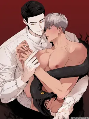 Truyện tranh Con Quỷ Dâm Dục