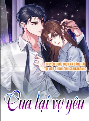 Truyện tranh Cua Lại Vợ YêuMón quà ý nghĩa nhất cho người thân yêu