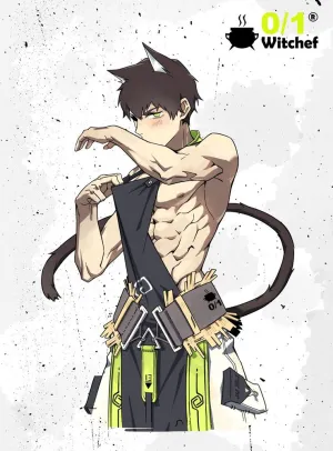 Truyện tranh Truyện Của Tác Giả PatientZ