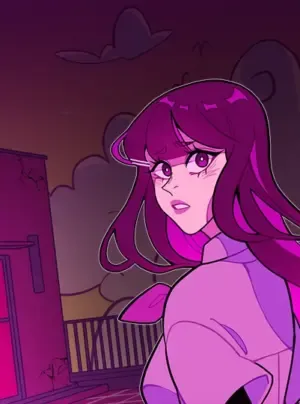 Truyện tranh Homesick