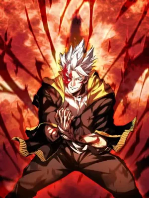 Truyện tranh Trọng Quyền