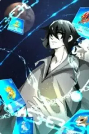 Truyện tranh Thời Đại Tinh Linh Giáng Lâm