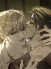 Truyện tranh Vết Cắn Omega