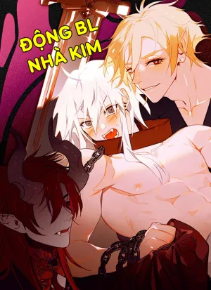 Truyện tranh (ABO) TỚI QUỶ THÀNH TÌM PAPA