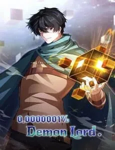 Truyện tranh 0.0000001% Của Quỷ Vương