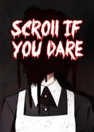 Truyện tranh Lướt Tiếp Nếu Bạn Dám