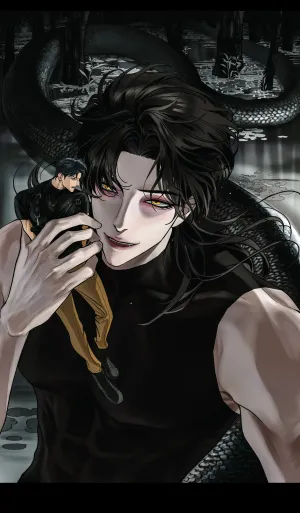 Truyện tranh Tình Yêu Ngàn Năm