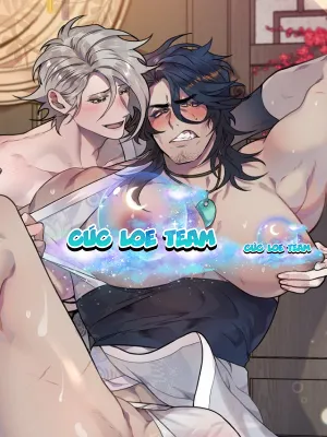 Truyện tranh Tôi nên làm thế nào để báo đáp ân tình của cậu đây?