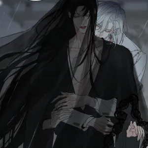 Truyện tranh VI SỞ DỤC VI - MA CÀ RỒNG