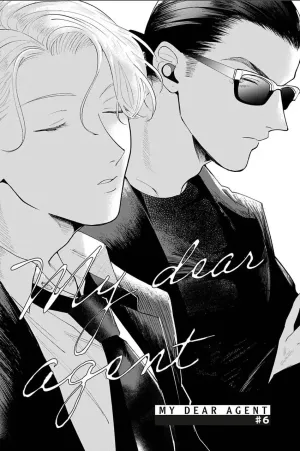 Truyện tranh Gửi Người Đại Diện Của Tôi