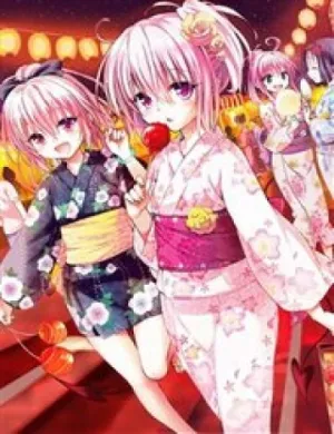 Truyện tranh To Love - Ru Darkness