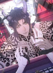 Truyện tranh Tôi Ký Khế Ước Với Một Con Quỷ