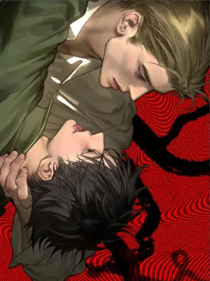 Truyện tranh THE FALLEN LAMB