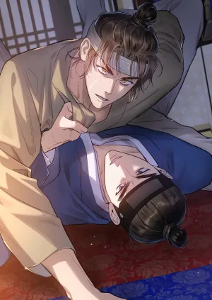 Truyện tranh Khúc Tình Ca Vô Tình