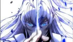 Truyện tranh Vạn Năm Lôi Kiếp