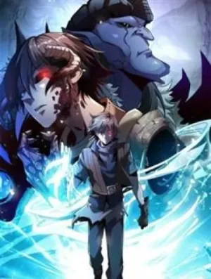 Truyện tranh Từ Thôn Phệ Ma Thần Bắt Đầu Tiến Hóa