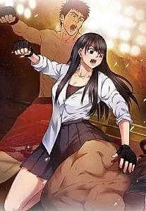 Truyện tranh Dẫu Nản Vẫn Cố