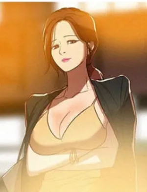 Truyện tranh Thiên Đường Thất Lạc