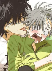 Truyện tranh Kẻ Hoang Dã Cũng Muốn Được Yêu!