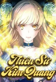 Truyện tranh Thiên Sứ Kim Quang