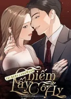 Truyện tranh Nóng Lòng Muốn Vò Em