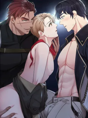 Truyện tranh Nothing