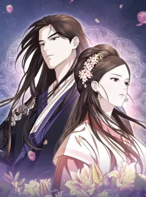 Truyện tranh [ 18+ ] Đêm hoa nhẹ rơi