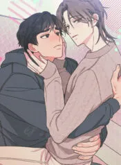 Truyện tranh Anh Ghét Em Vì Em Là Alpha Sao?