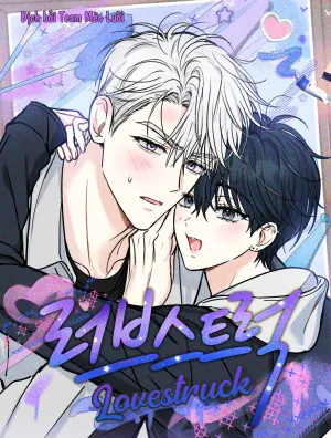 Tình Yêu Say Đắm