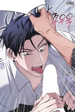 Truyện tranh LỜI THỀ BÁO THÙ