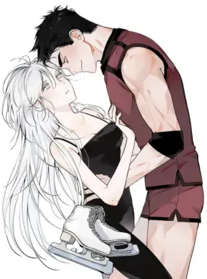 Truyện tranh [18+] Chuyện Tình Sân Băng