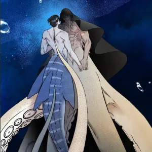 Truyện tranh Mermaid's Cradle