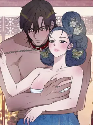 Truyện tranh Xin Hãy Thuần Hóa Tôi, Thưa Chủ Nhân