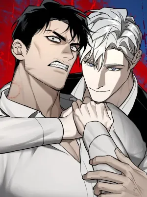 Truyện tranh Dư Âm Màu Xanh