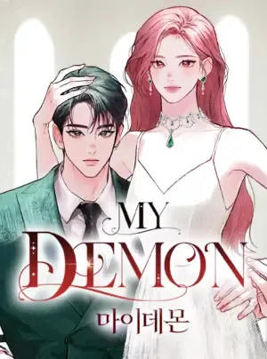 Truyện tranh Chàng Quỷ Của Tôi